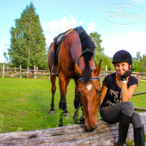 Дачный Клуб Коприно 