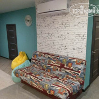 Putnik Hostel 