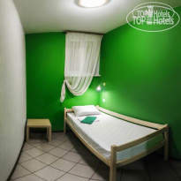 Putnik Hostel 