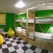 Putnik Hostel 