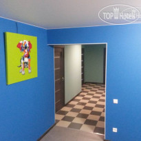 Putnik Hostel 