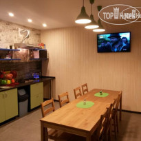 Putnik Hostel 