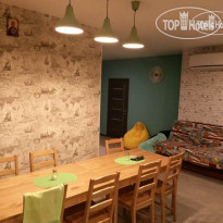 Putnik Hostel 