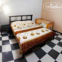 Putnik Hostel 