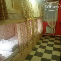 Putnik Hostel 
