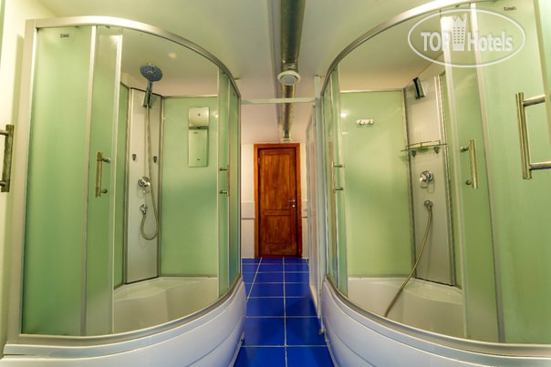 Hotelier's photos Дом 18