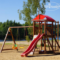 Лесной Берег