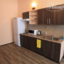 Лесной Берег