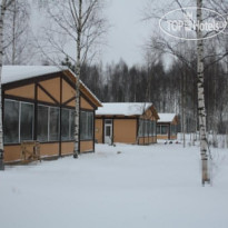 Лесной Берег