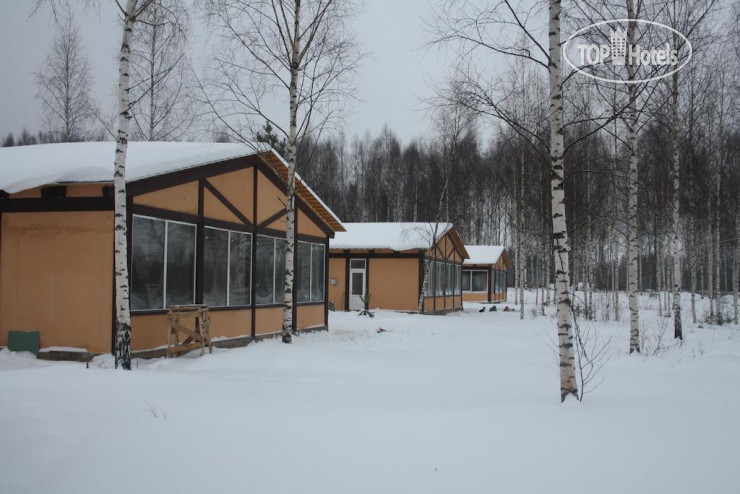 Hotel photo Лесной Берег 