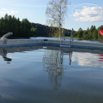 Лесной Берег