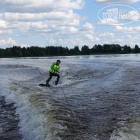 Лесной Берег