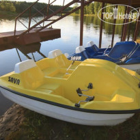 Лесной Берег