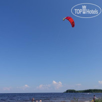 Лесной Берег