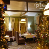 Лесной Берег