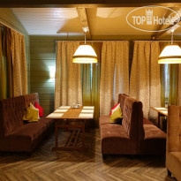 Лесной Берег