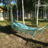 Лесной Берег