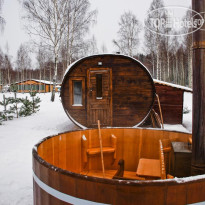 Лесной Берег