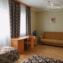 Сквозной переулок 7 