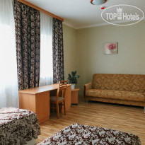 Сквозной переулок 7 