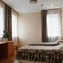 Сквозной переулок 7 