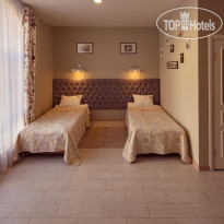 Отель музея Музыка и Время 