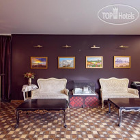 Отель музея Музыка и Время 