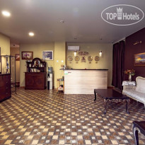 Отель музея Музыка и Время 