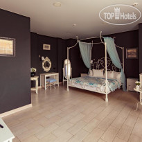 Отель музея Музыка и Время 