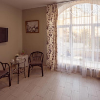 Отель музея Музыка и Время 