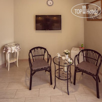 Отель музея Музыка и Время 