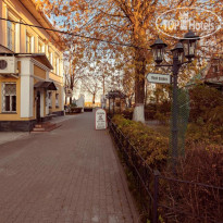 Отель музея Музыка и Время 