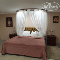 Отель музея Музыка и Время 