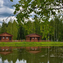 Некрасовская дача 