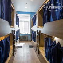 Квартира №1 (закрыт) Мужской 8 мест