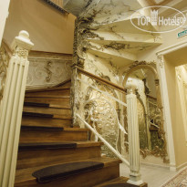 SPA бутик-отель Княгини Ухтомской 