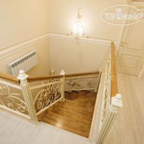 SPA бутик-отель Княгини Ухтомской 