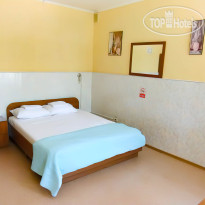 Smart Hotel KDO Ярославль 