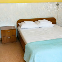 Smart Hotel KDO Ярославль 