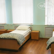 Smart Hotel KDO Ярославль 