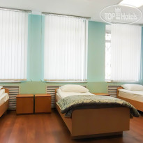 Smart Hotel KDO Ярославль 