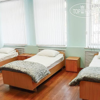 Smart Hotel KDO Ярославль 