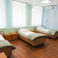 Smart Hotel KDO Ярославль 