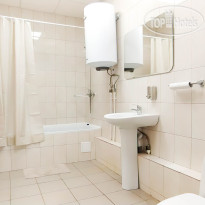 Smart Hotel KDO Ярославль 