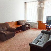 Smart Hotel KDO Ярославль 