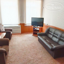 Smart Hotel KDO Ярославль 