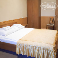 Smart Hotel KDO Ярославль 