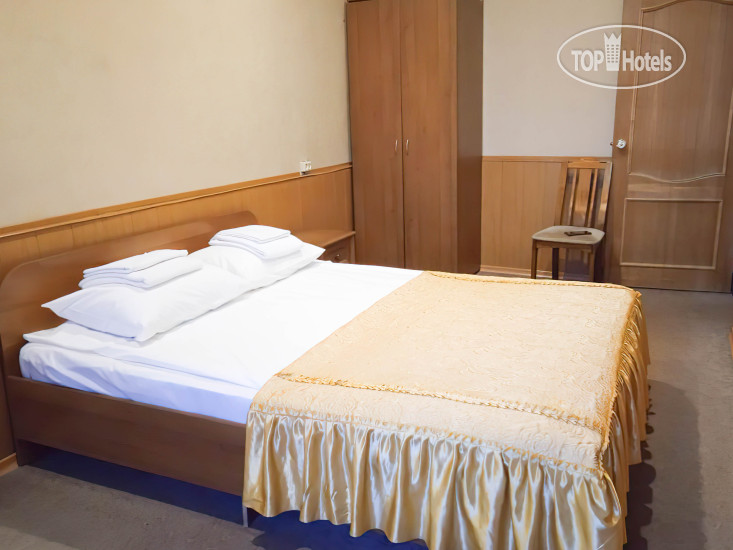 Hotel photo Smart Hotel KDO Ярославль 