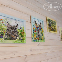 Парк-отель Мазай tophotels