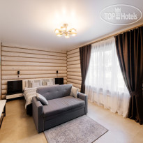 Парк-отель Мазай tophotels